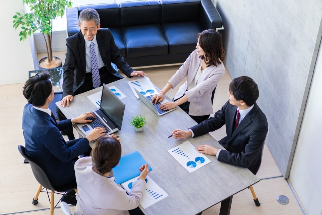 広告、宣伝に関する企画、制作及び運営事業